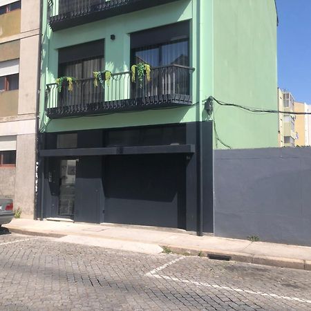 Urban Views - Ml 2Bed Apart Inspired By Casa Da Musica Πόρτο Εξωτερικό φωτογραφία