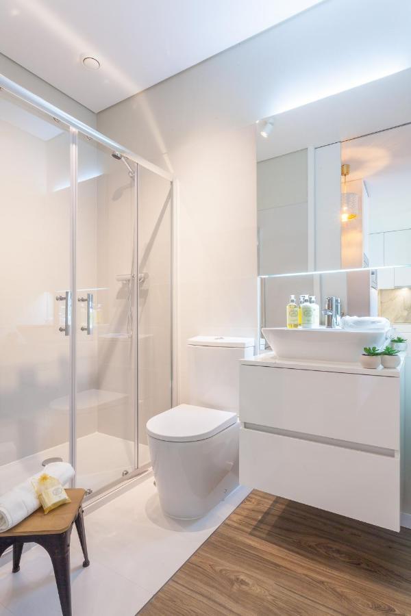 Urban Views - Ml 2Bed Apart Inspired By Casa Da Musica Πόρτο Εξωτερικό φωτογραφία