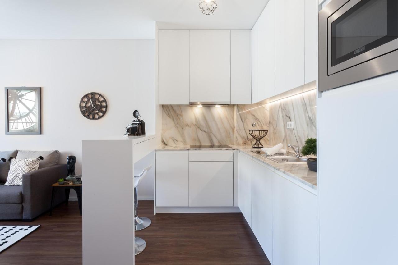 Urban Views - Ml 2Bed Apart Inspired By Casa Da Musica Πόρτο Εξωτερικό φωτογραφία