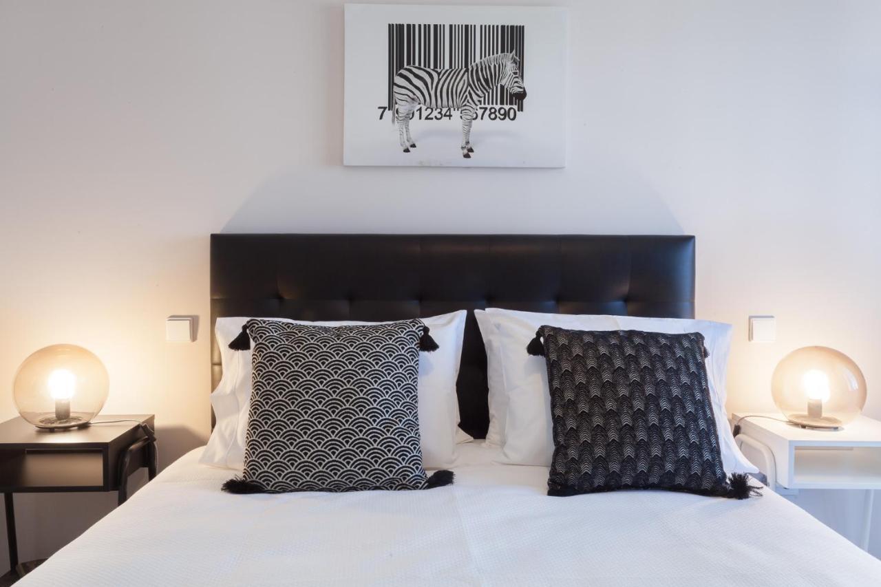 Urban Views - Ml 2Bed Apart Inspired By Casa Da Musica Πόρτο Εξωτερικό φωτογραφία
