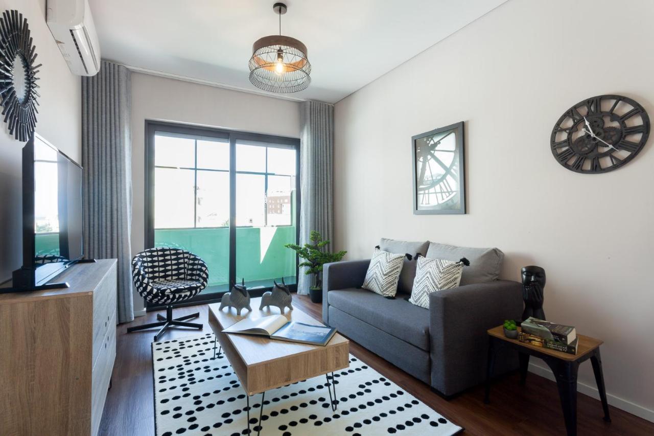 Urban Views - Ml 2Bed Apart Inspired By Casa Da Musica Πόρτο Εξωτερικό φωτογραφία