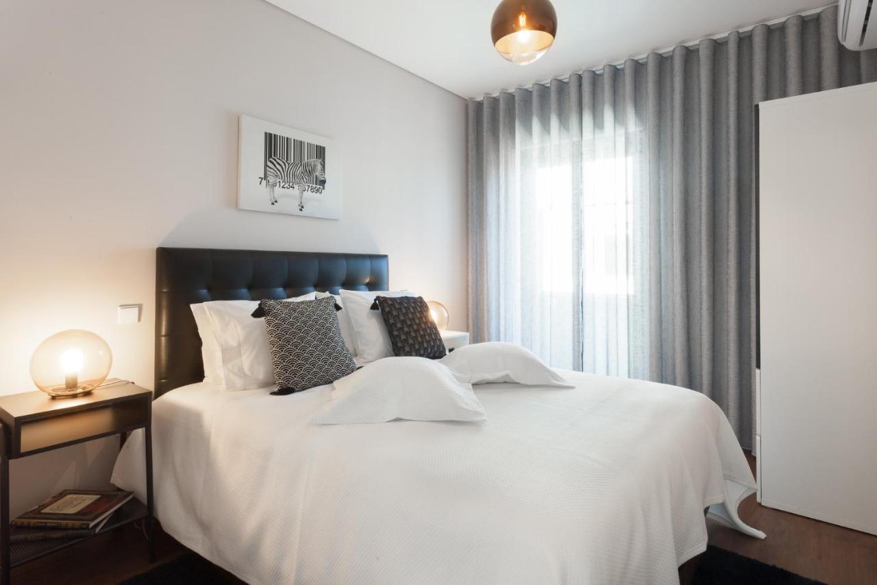 Urban Views - Ml 2Bed Apart Inspired By Casa Da Musica Πόρτο Εξωτερικό φωτογραφία